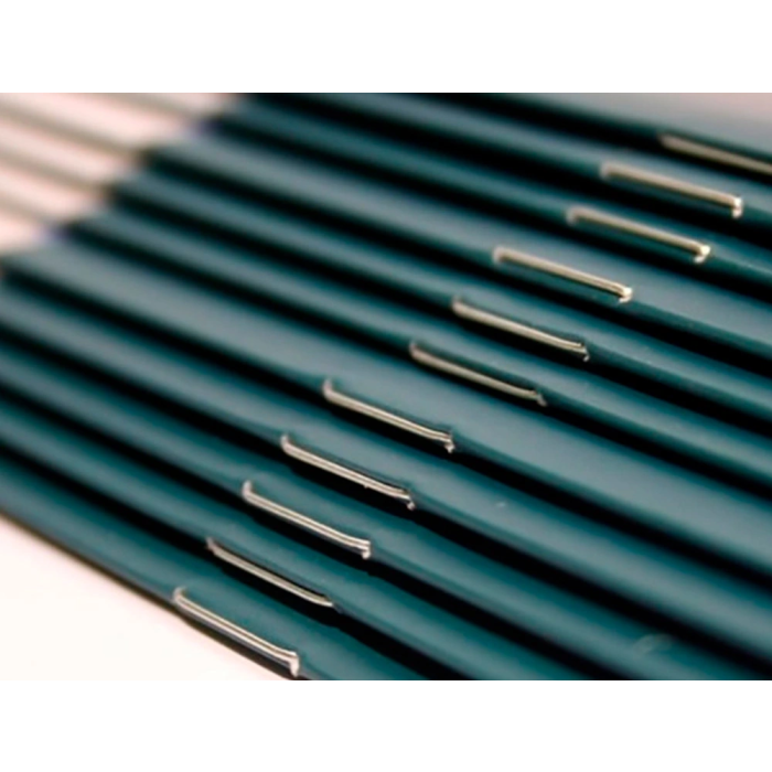 Petrus Grapas 22/6 Galvanizada Caja 1000 Unidades 1