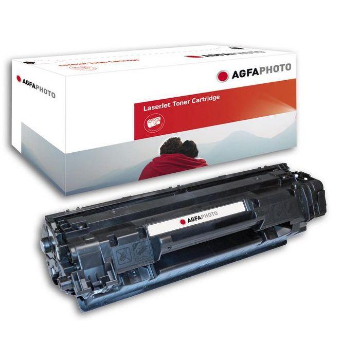 AgfaPhoto 78A Tóner Negro AgfaPhoto 78A Tóner Negro