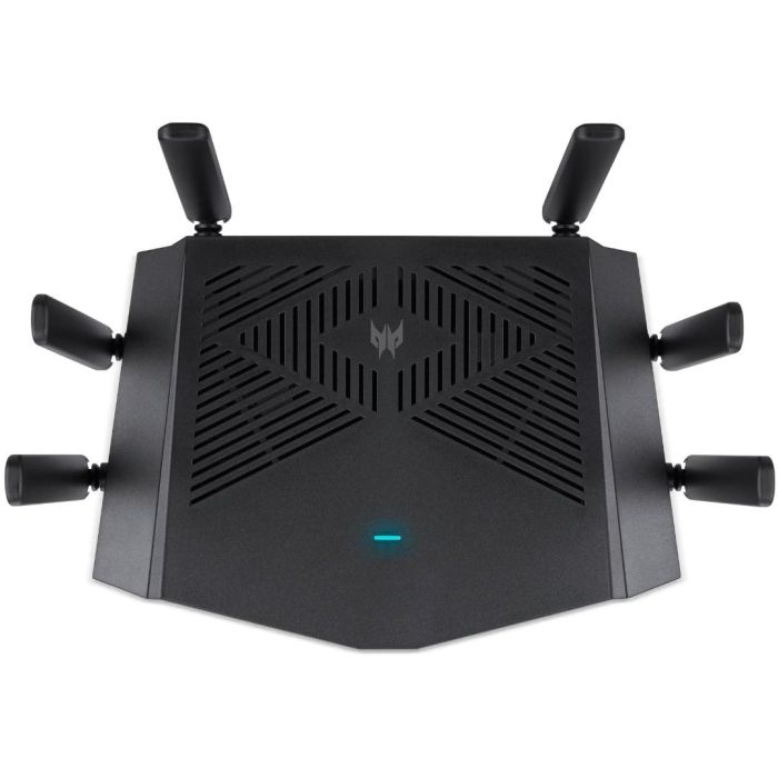 Acer Predator Connect W6x W-Fi 6 Gaming-Router 5 Acer Predator Connect W6x W-Fi 6 Gaming-Router 5