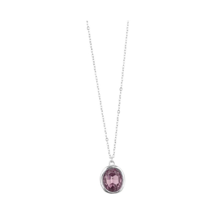 Collar Mujer Radiant RY000184 Morado 0 Collar Mujer Radiant RY000184 Morado 0