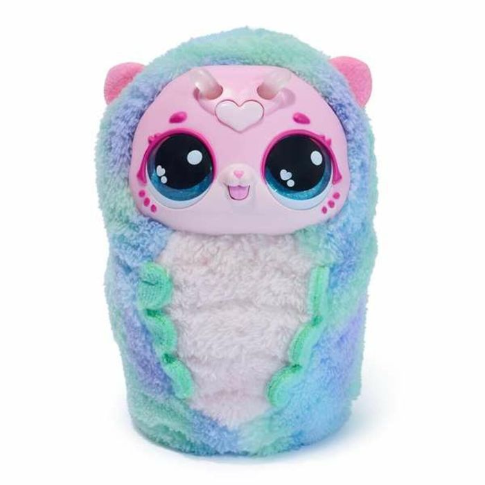 Spin Master Peluche Interactivo Bloomable Kittyfly para Niños 5+ años, Modelos Surtidos, Funciona con 3 Pilas AA, 25,4x20,32x20,32 cm 10 Spin Master Peluche Interactivo Bloomable Kittyfly para Niños 5+ años, Modelos Surtidos, Funciona con 3 Pilas AA, 25,4x20,32x20,32 cm 10