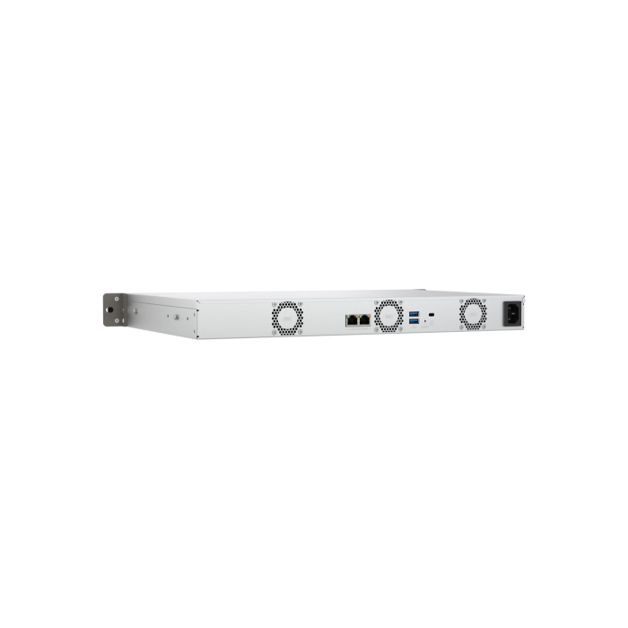 QNAP TS-433eU NAS Bastidor (1U) Cortex-A Cortex-A55 4 GB 0 TB QNAP Turbo System Negro 1 QNAP TS-433eU NAS Bastidor (1U) Cortex-A Cortex-A55 4 GB 0 TB QNAP Turbo System Negro 1