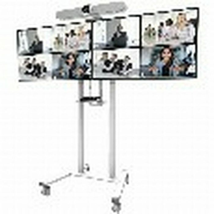 Soporte de Pared Neomounts ADM-875WH2 Blanco 23 Soporte de Pared Neomounts ADM-875WH2 Blanco 23