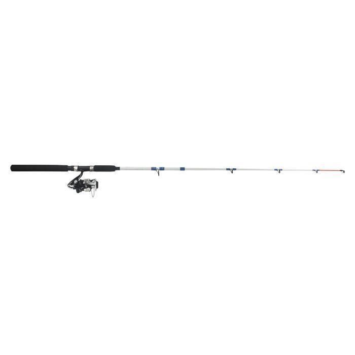NAUTICA - Set espina 1m60 - 80/200 g 2 NAUTICA - Set espina 1m60 - 80/200 g 2