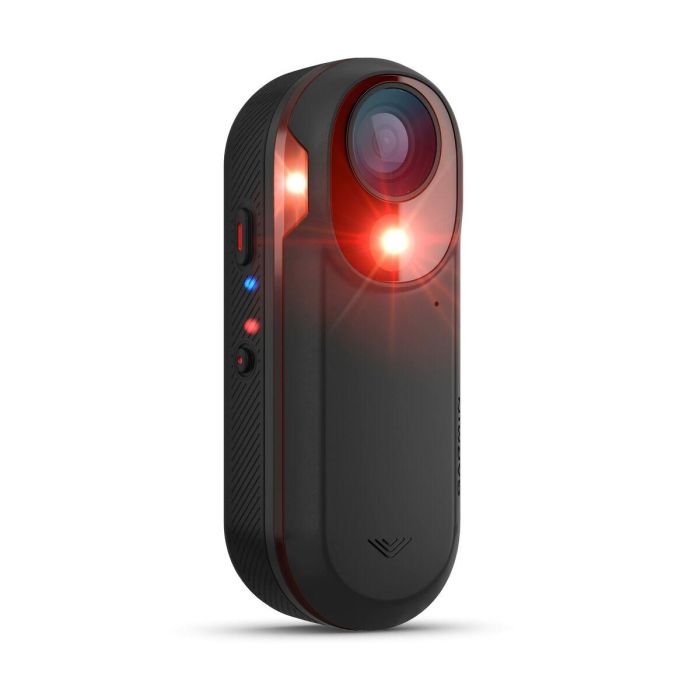 Luz LED Trasera para Bicicleta GARMIN 5