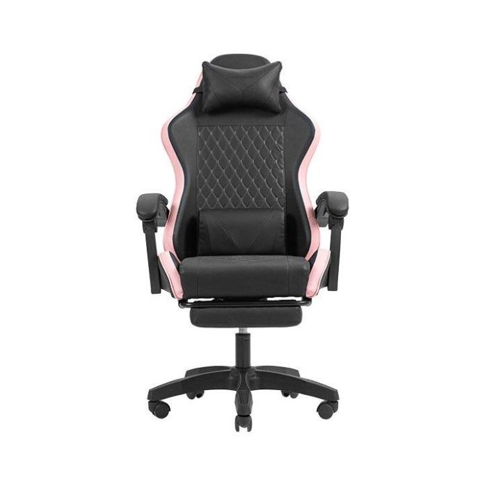 Silla Mars Gaming Mgcxbpk Negra Rosa 1 Silla Mars Gaming Mgcxbpk Negra Rosa 1