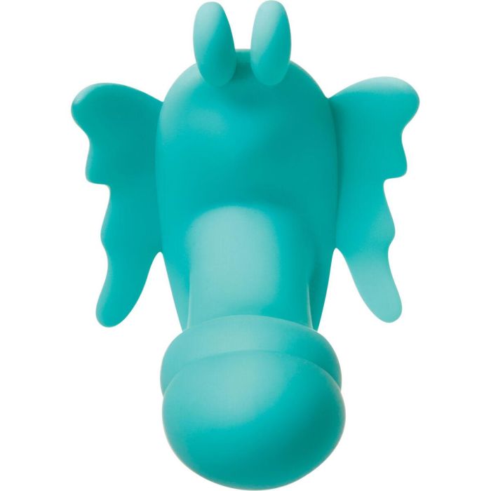 Bala Vibradora Evolved Verde 6 Bala Vibradora Evolved Verde 6