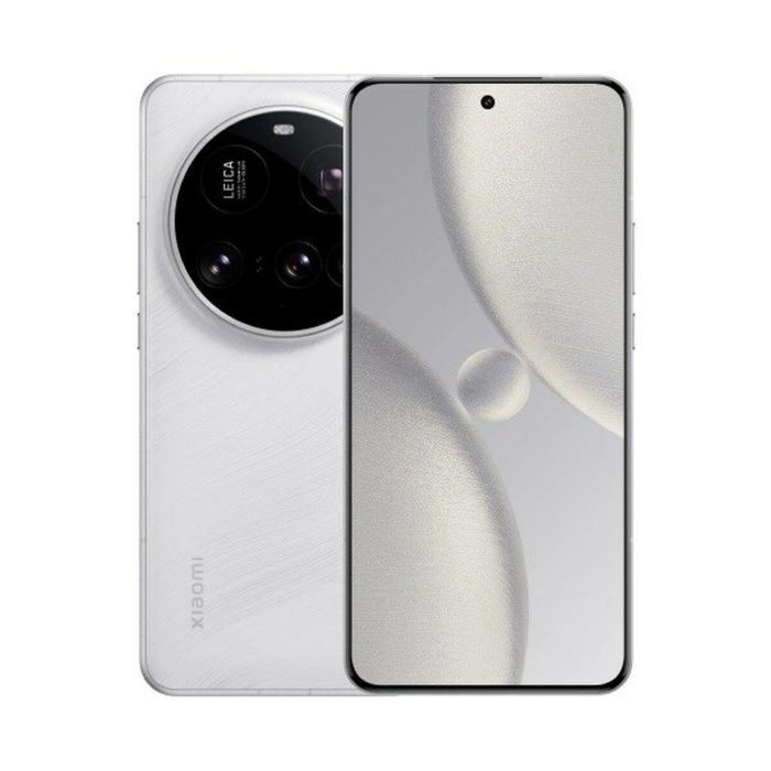 Smartphone Xiaomi 25010PN30G 6,73" Octa Core 16 GB RAM 512 GB Blanco 10 Smartphone Xiaomi 25010PN30G 6,73" Octa Core 16 GB RAM 512 GB Blanco 10