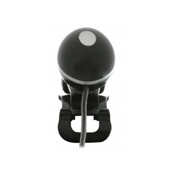 Ngs Xpresscam300 Webcam con Micrófono, 8 Mpx, USB 2.0 2