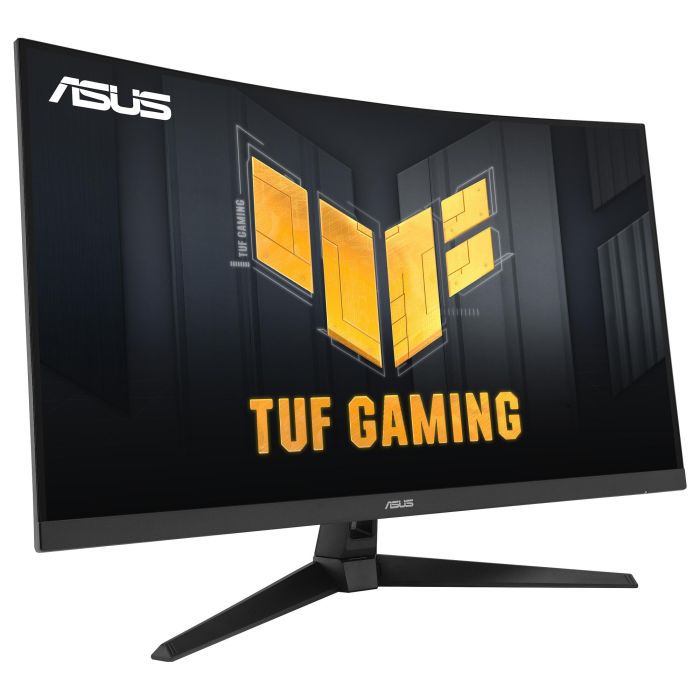 ASUS VG32VQM5B Monitor Gaming Curvo 31.5" (80cm) Full HD 1920x1080 LCD Negro 0.5ms 250Hz HDR10 FreeSync Premium 2 ASUS VG32VQM5B Monitor Gaming Curvo 31.5" (80cm) Full HD 1920x1080 LCD Negro 0.5ms 250Hz HDR10 FreeSync Premium 2