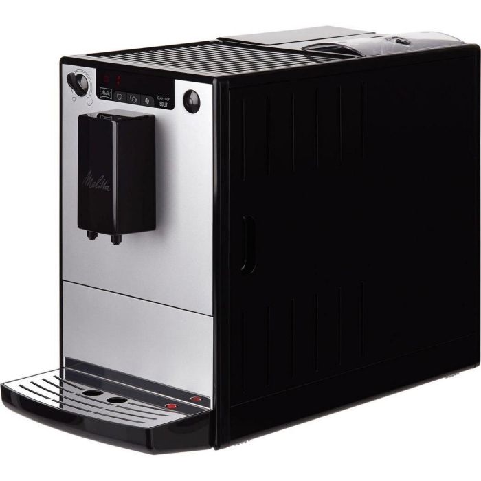 Cafetera Superautomática Melitta E950-666 Solo Pure 1400 W 15 bar 1,2 L 6