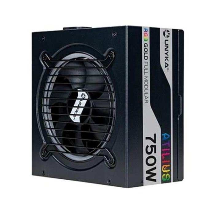Fuente Alimentacion Unykach Atilius Gaming Atx 1 Fuente Alimentacion Unykach Atilius Gaming Atx 1
