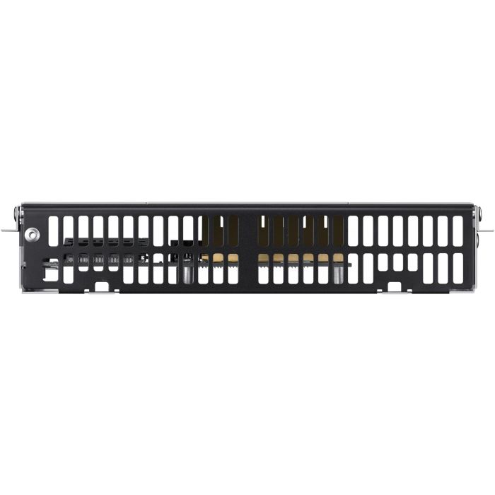 Samsung CY-PBRK200XEN Conector OPS Slot/Mount para Samsung Flip, Negro 4