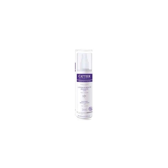 Locion De Belleza Calmante 200Ml. Locion De Belleza Calmante 200Ml.