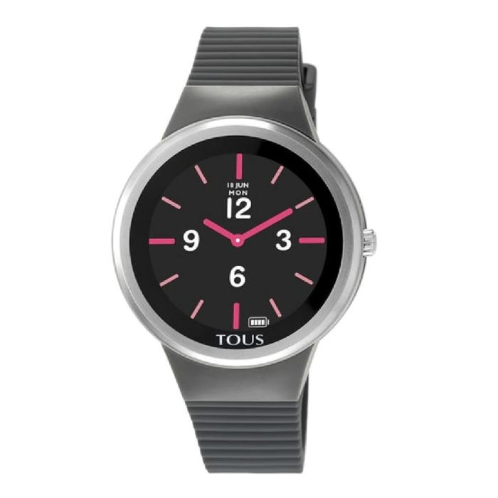 Reloj Mujer Tous 100350680 3 Reloj Mujer Tous 100350680 3