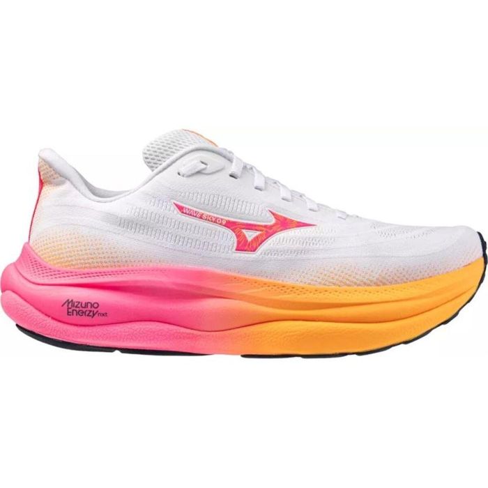 Zapatillas de Running para Adultos Mizuno Wave Sky 9 XL 0 Zapatillas de Running para Adultos Mizuno Wave Sky 9 XL 0