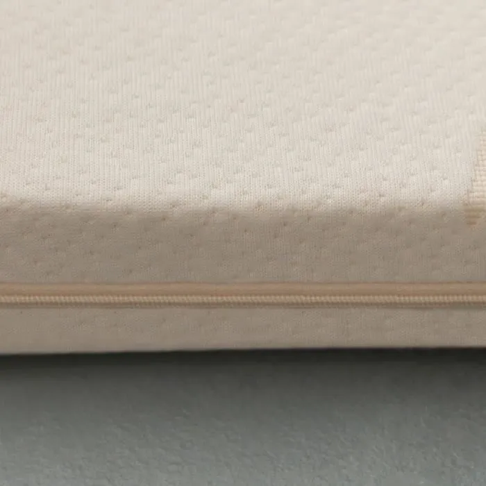 Dodo DOD3307419680388 Cubrecolchón Le Végétal Funda Desenfudable 160x200 cm 2