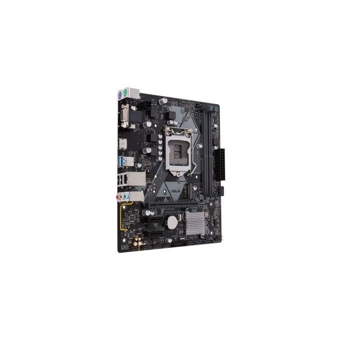Placa Base Asus Prime H310M-E R2.0 Socket 1151/ Micro ATX