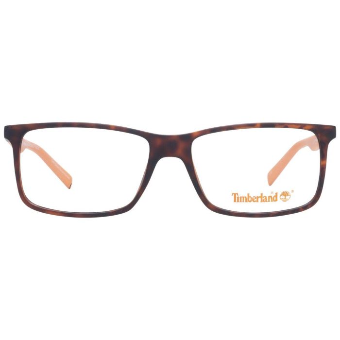 Montura de Gafas Hombre Timberland TB1650 55052 2 Montura de Gafas Hombre Timberland TB1650 55052 2