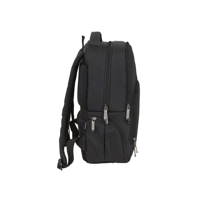 Cartera Escolar Safta Safta -'Business-' Mochila Ordenador 15,6-' 280x160x420 mm 3