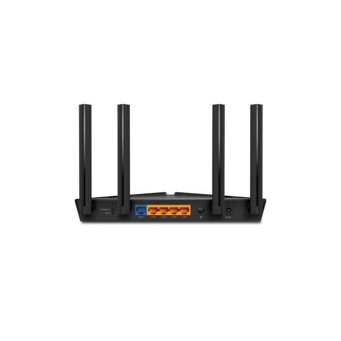 TP-Link Router WiFi Archer AX53 AX3000 WiFi6, Doble Banda, 4 Antenas, Compatible con OneMesh 2