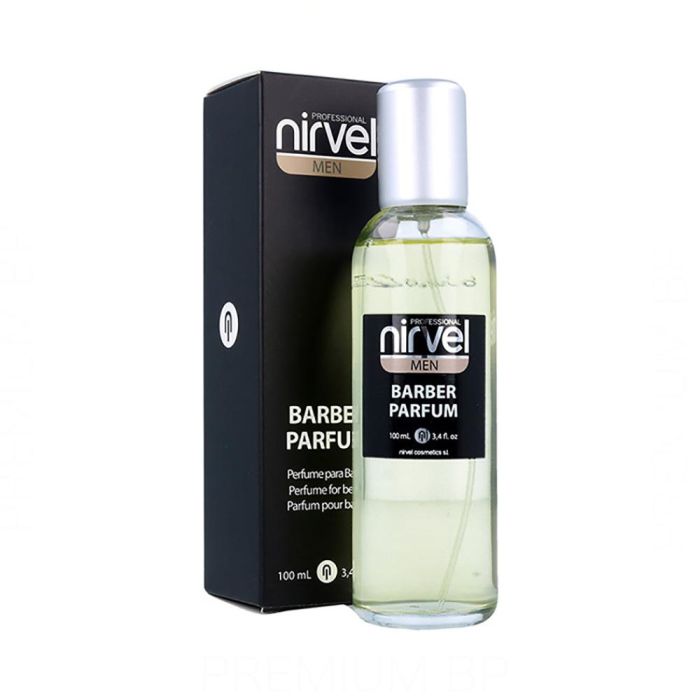 Nirvel Perfume para Hombre Barber Parfum 100 ml Nirvel Perfume para Hombre Barber Parfum 100 ml