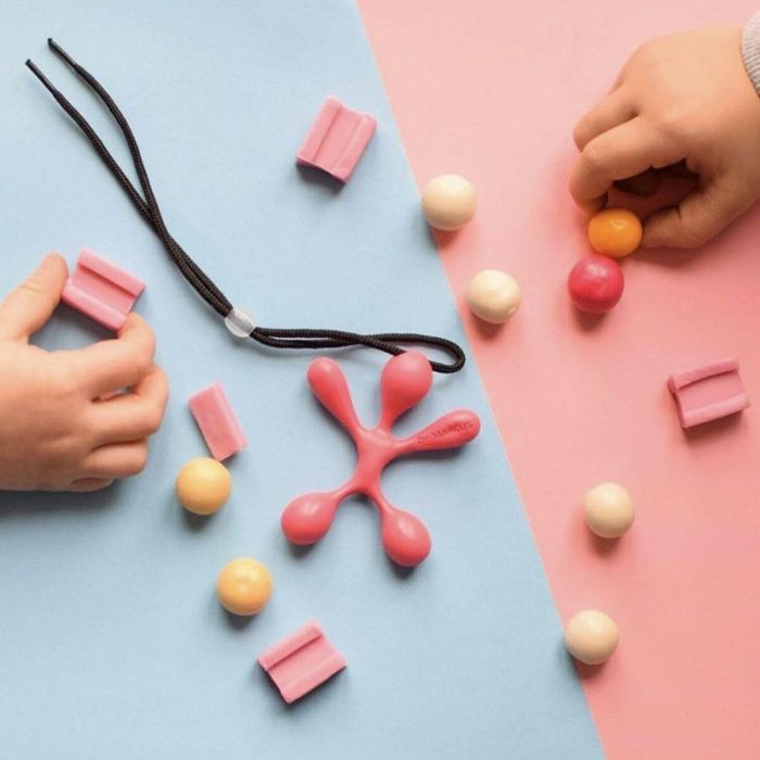 Ambientador para Coche Dr Marcus Lucky Top Chicle Plástico Colgante (12 Unidades) 7