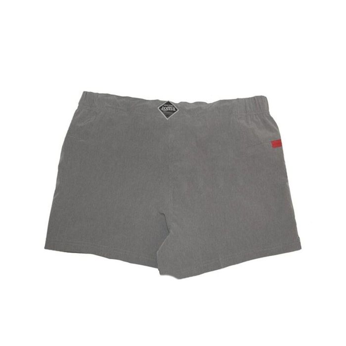 Pantalón Corto Deportivo Joma Sport Gris 43