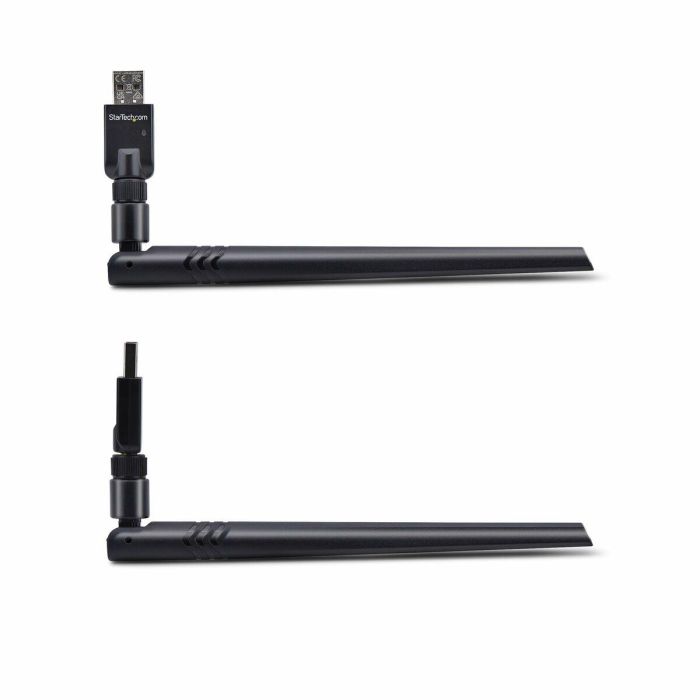 Módulo Fibra SFP MultiModo Startech AV53C1-USB-BLUETOOTH 7