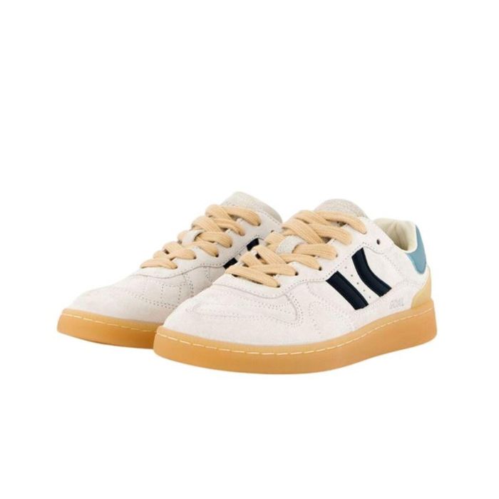Zapatillas Deportivas Hombre Coolway Goal Blanco M 2