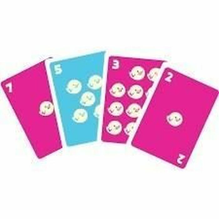 Asmodee ASM810083049700 Chick Chick Boom 3 Asmodee ASM810083049700 Chick Chick Boom 3