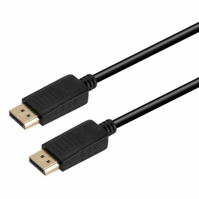 Cable HDMI PcCom 2 m 3