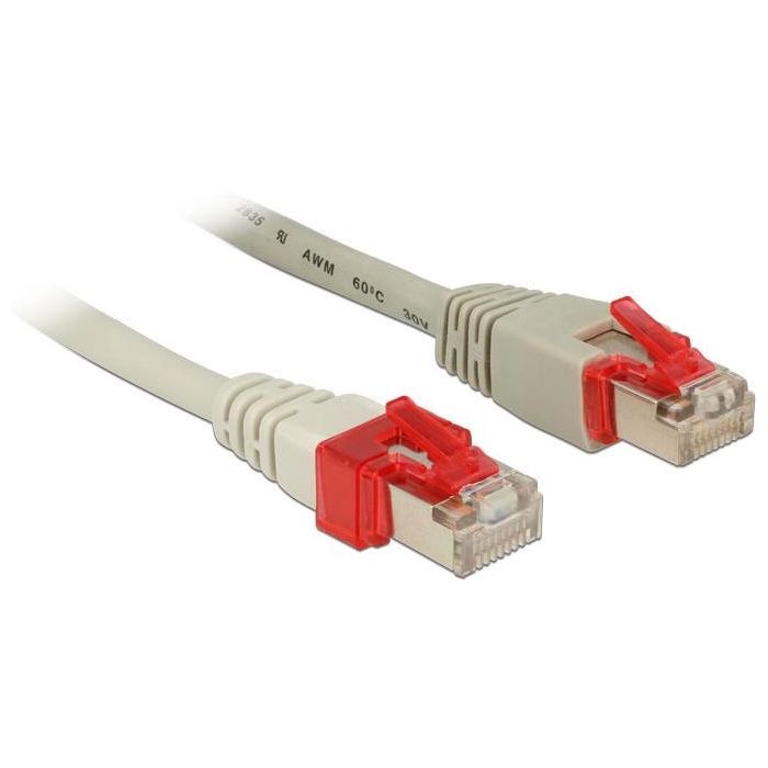 SET DE ARRANQUE DE CLIP DE REPARACIÓN RJ45 DELOCK 86420 2 SET DE ARRANQUE DE CLIP DE REPARACIÓN RJ45 DELOCK 86420 2