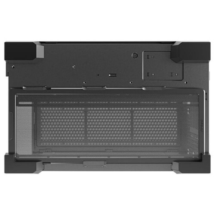 Antec C8 Full Tower Negro Caja de PC 3