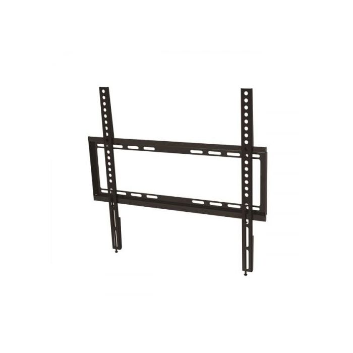 Ewent EW1502 Soporte TV de Pared para pantallas de 32 a 55 pulgadas VESA 200x200 a 400x400 35 kg Negro 1 Ewent EW1502 Soporte TV de Pared para pantallas de 32 a 55 pulgadas VESA 200x200 a 400x400 35 kg Negro 1