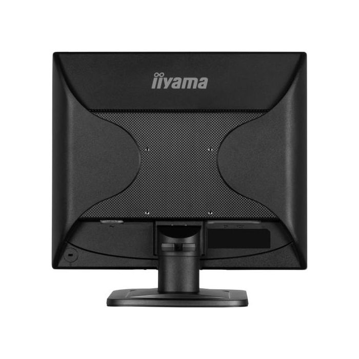 iiyama ProLite E1980S-B1 pantalla para PC 48,3 cm (19") 1280 x 1024 Pixeles VGA LED Negro 6 iiyama ProLite E1980S-B1 pantalla para PC 48,3 cm (19") 1280 x 1024 Pixeles VGA LED Negro 6