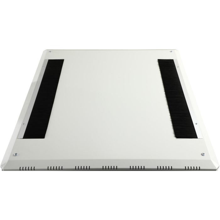DIGITUS 42HE Netzwerkschrank Unique. 2053x800x1000mm. grau 6