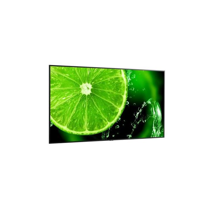 NEC MultiSync E868 Pantalla LED 85.6" 4K Ultra HD 350 cd/m² Negro 60005159 4 NEC MultiSync E868 Pantalla LED 85.6" 4K Ultra HD 350 cd/m² Negro 60005159 4