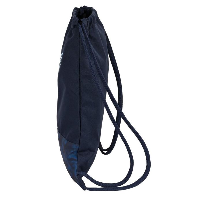 Bolsa Mochila con Cuerdas Batman Legendary Azul marino 35 x 40 x 1 cm 2 Bolsa Mochila con Cuerdas Batman Legendary Azul marino 35 x 40 x 1 cm 2