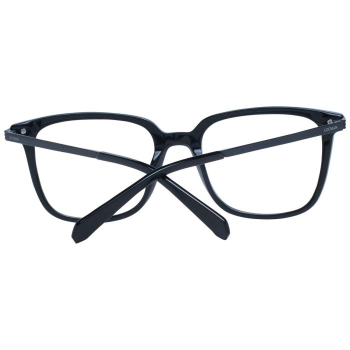 Montura de Gafas Hombre Locman LOCV020S 53BLK 1