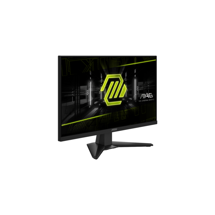 MSI Monitor Mag 244F. 23.8" Rapid Ips Flat. 1920X1080. 200Hz 2 MSI Monitor Mag 244F. 23.8" Rapid Ips Flat. 1920X1080. 200Hz 2