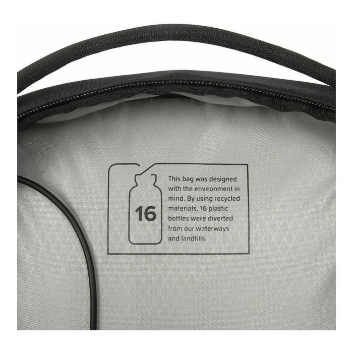 Mochila para Portátil Targus TBB652GL Negro 11 Mochila para Portátil Targus TBB652GL Negro 11