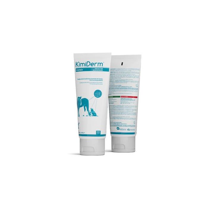 Kimipharma Kimiderm Intensiv Creme 6 x 100g Kimipharma Kimiderm Intensiv Creme 6 x 100g