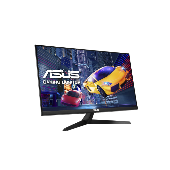 ASUS VY279HGR pantalla para PC 68,6 cm (27") 1920 x 1080 Pixeles Full HD LCD Negro 2 ASUS VY279HGR pantalla para PC 68,6 cm (27") 1920 x 1080 Pixeles Full HD LCD Negro 2