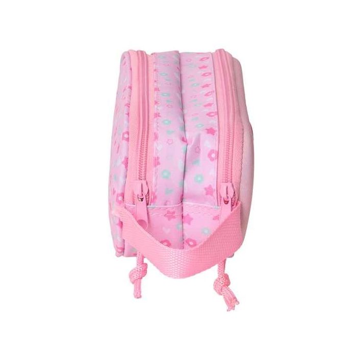 Portatodo doble 3D safta unicorn 3D 21x8x6 cm 2 Portatodo doble 3D safta unicorn 3D 21x8x6 cm 2