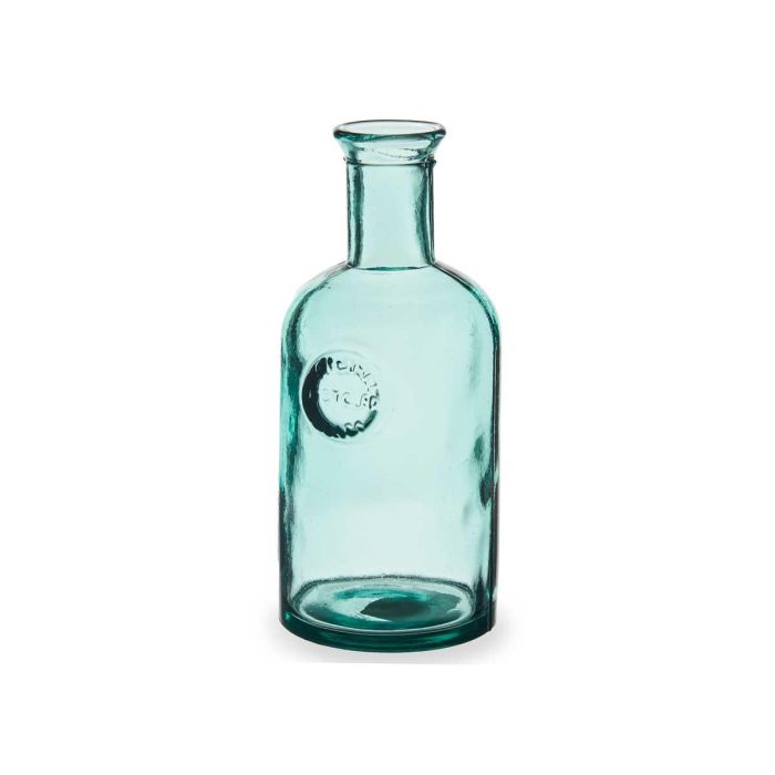 Botella Decorativa Vidrio Stamp 27Cm Peq 1,5L Giftdecor (6 Unidades) 1 Botella Decorativa Vidrio Stamp 27Cm Peq 1,5L Giftdecor (6 Unidades) 1