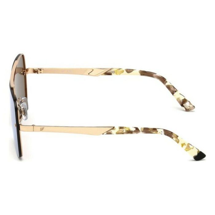 Gafas de Sol Unisex Web Eyewear WE0202-34G 2 Gafas de Sol Unisex Web Eyewear WE0202-34G 2