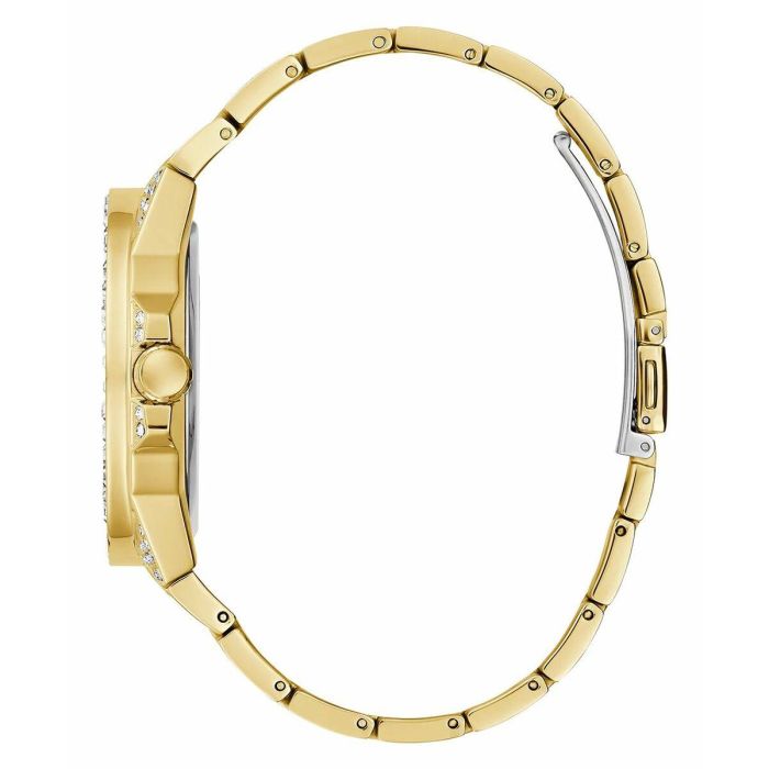 Reloj Hombre Guess GW0516G2 (Ø 44 mm) 2
