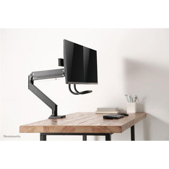 Soporte de Mesa para Pantalla Neomounts NM-D775DXBLACK 32" 11 Soporte de Mesa para Pantalla Neomounts NM-D775DXBLACK 32" 11