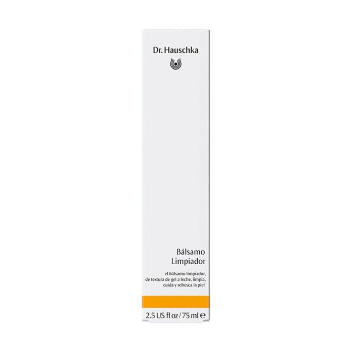 Dr. Hauschka Bálsamo Limpiador 75 ml para Todo Tipo de Pieles